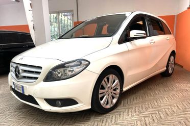 Mercedes Classe B B 180 cdi Executive auto