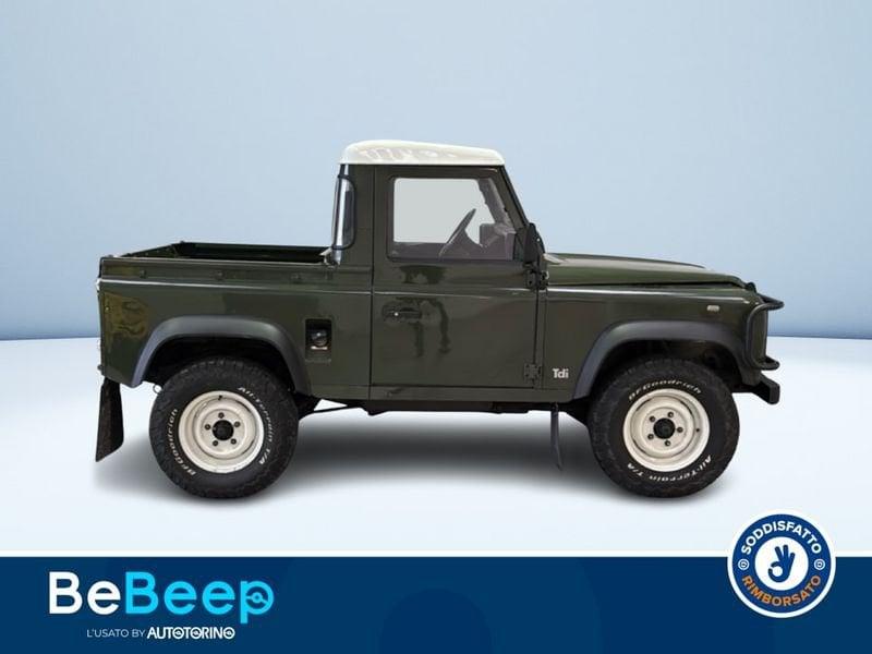 Land Rover Defender 90 2.5 TD PICK UP