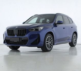 BMW X1 X1 xDrive 20d Msport