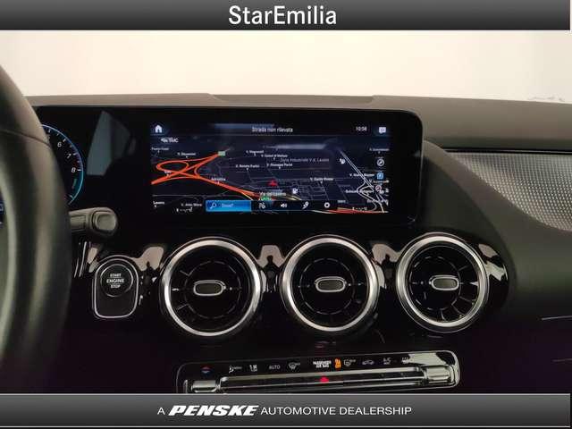 Mercedes-Benz GLA 250 GLA 250 e Plug-in hybrid Automatic Sport Plus