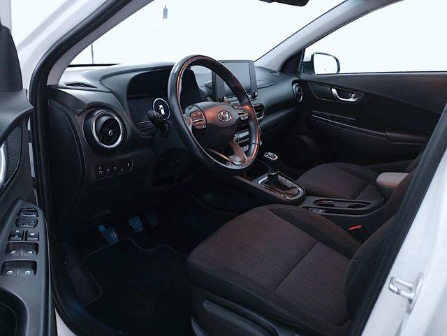 HYUNDAI Kona 1.0 t-gdi 48V Xline Safety Pack 120cv