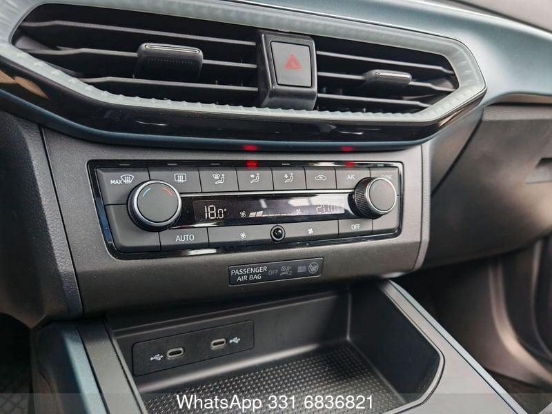 Seat Arona 1.0 EcoTSI Xperience