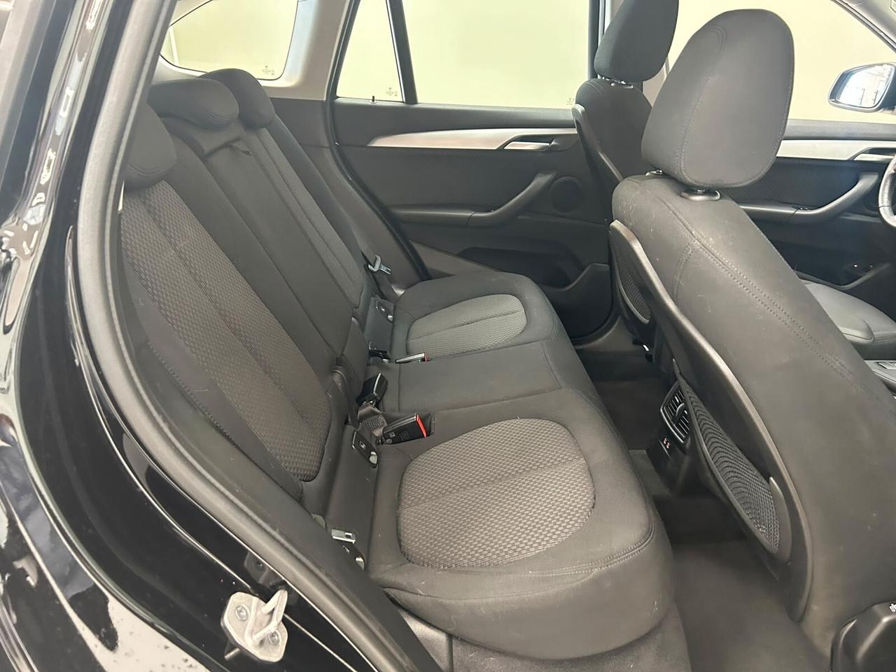 BMW X1 F48 2021 xdrive25e Business Advantage auto