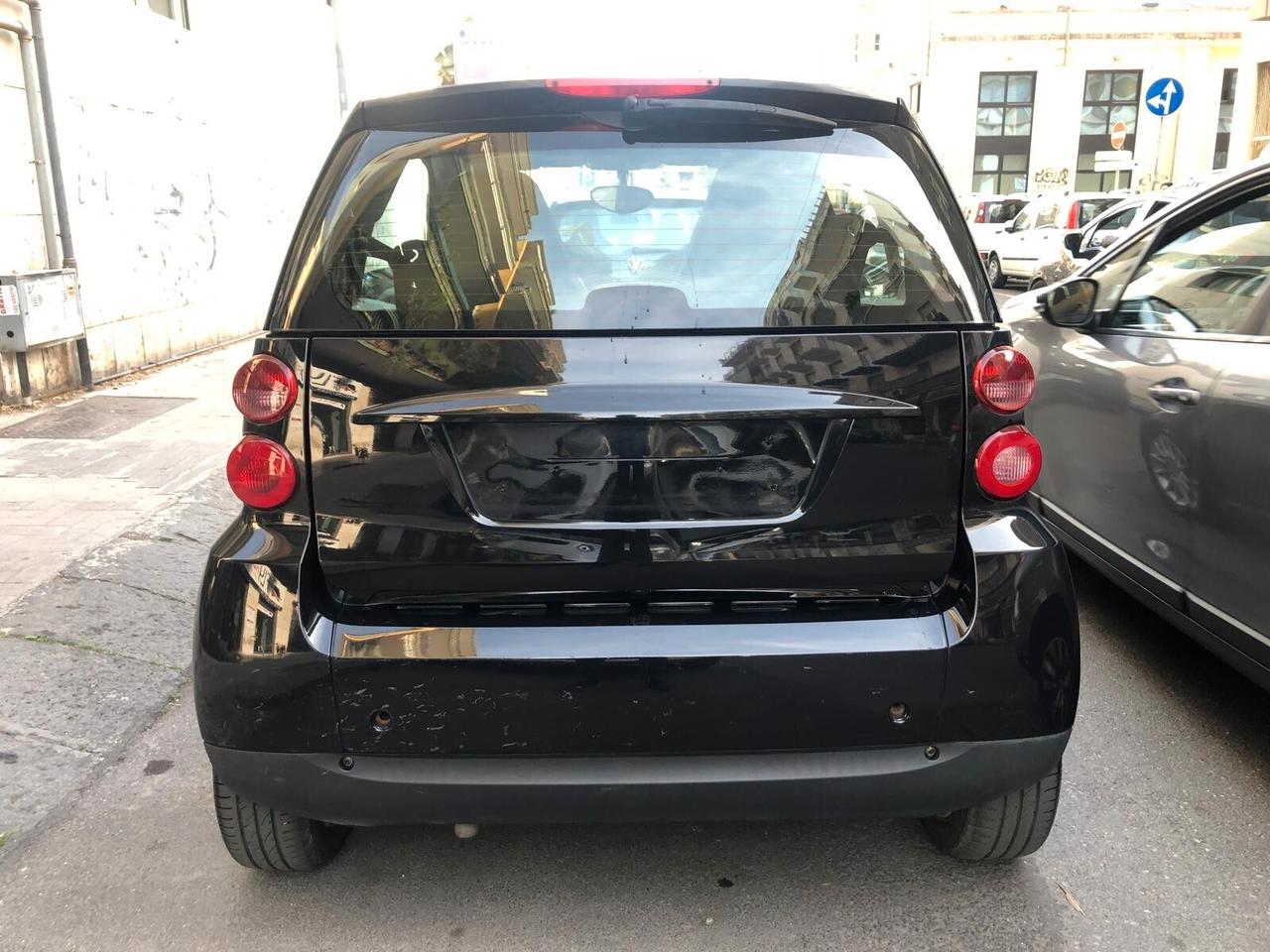 Smart ForTwo 800 Cdi Passion