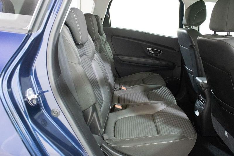 Renault Grand Scénic Blue dCi 120cv Business