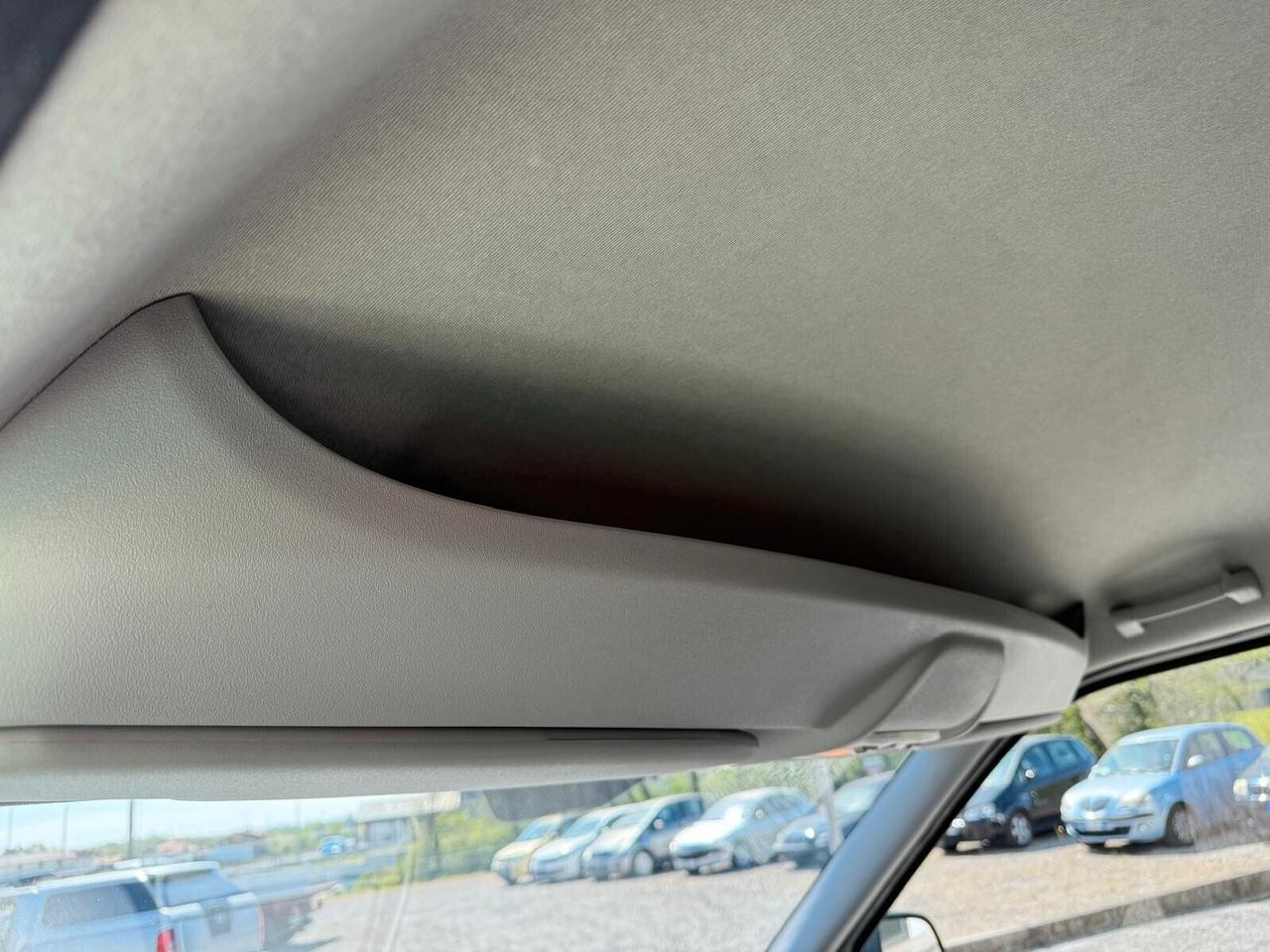 Fiat Doblò 1.6 Mjet Passo lungo