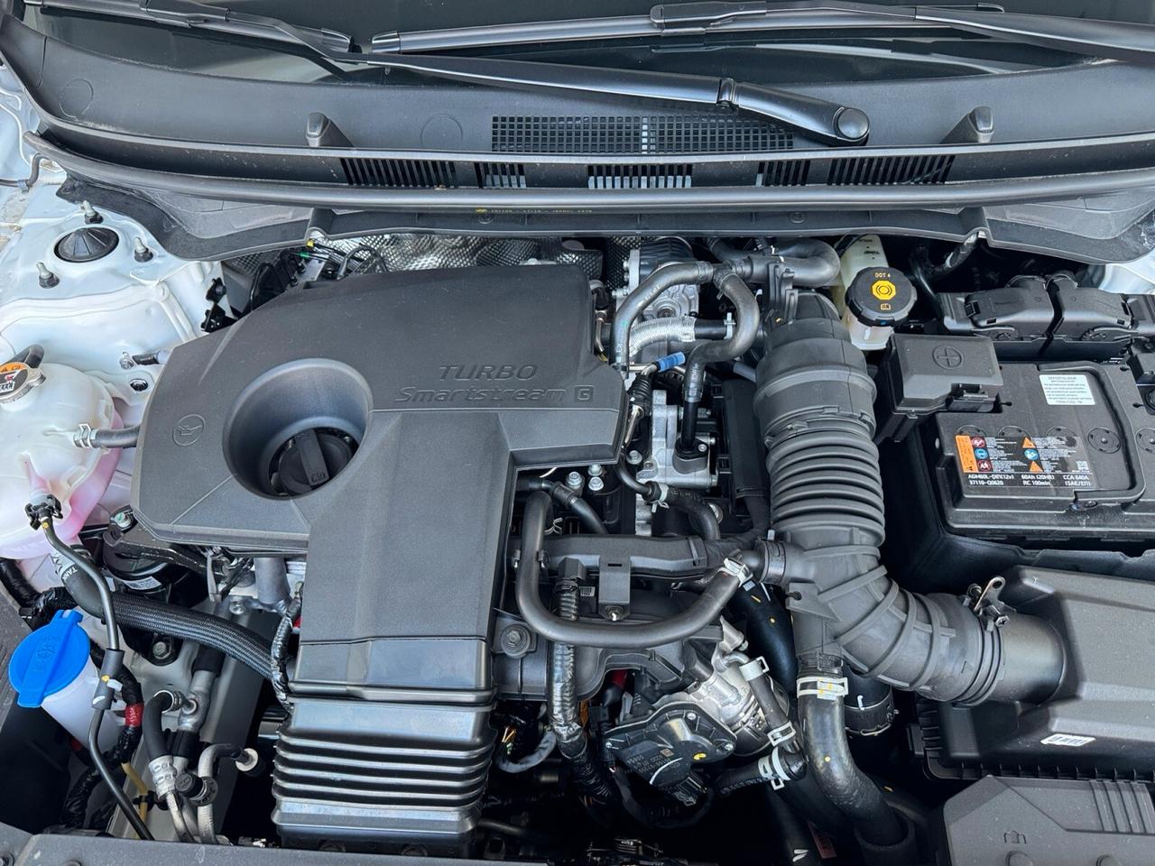 Hyundai i20 1.2 2026