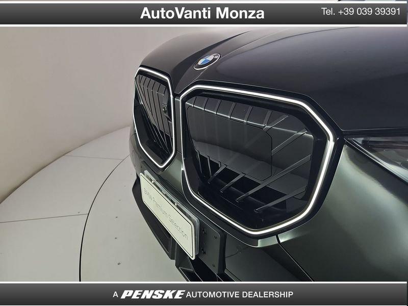BMW X3 X3 xdrive20 MSport Pro auto