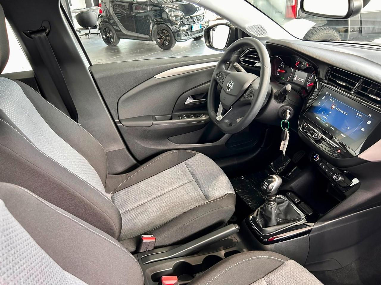 Opel Corsa 1.2 Edition s&s 100cv