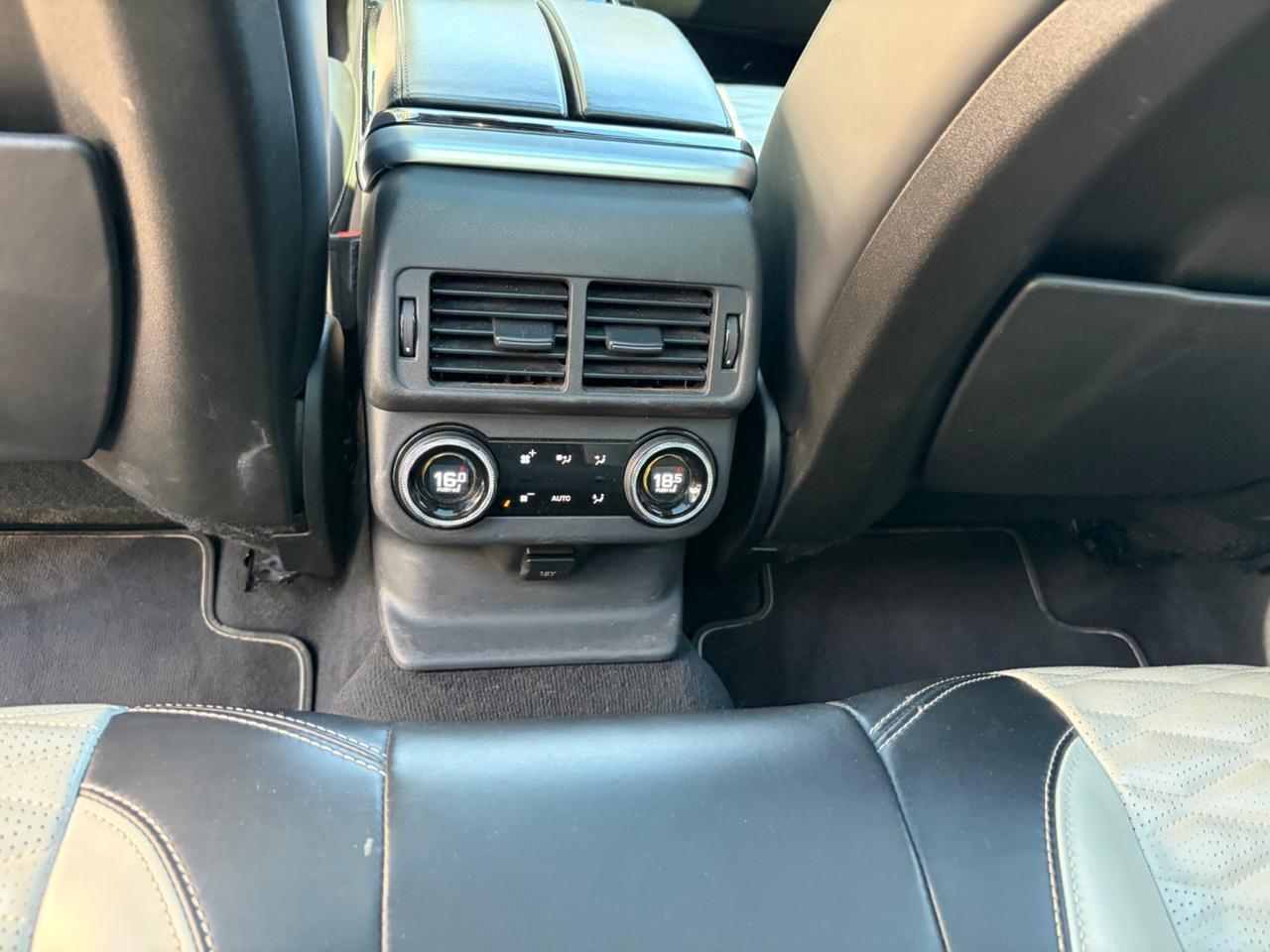 Land Rover Range Velar 5.0 V8 550 SVAutobiography Dynamic Edition