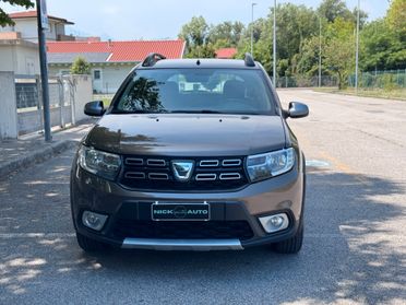 Dacia Sandero Stepway 1.5 dCi 8V 90CV Start&Stop Easy-R