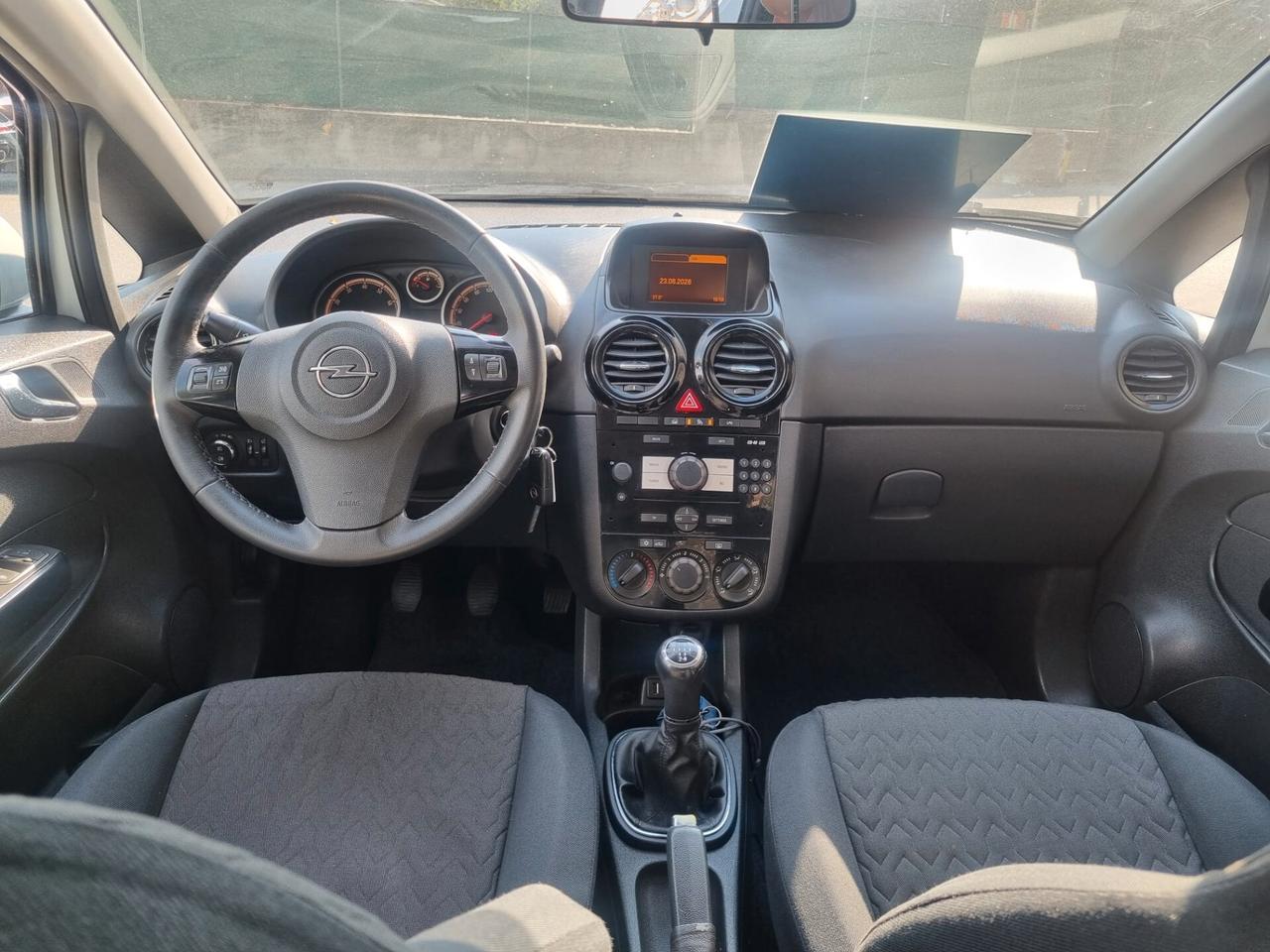 Opel Corsa 1.2 85CV 5 porte GPL-TECH Edition