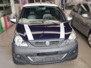 Aixam Coupe Coupé S