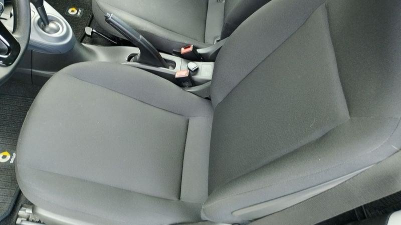 smart fortwo 70 1.0 twinamic Youngster