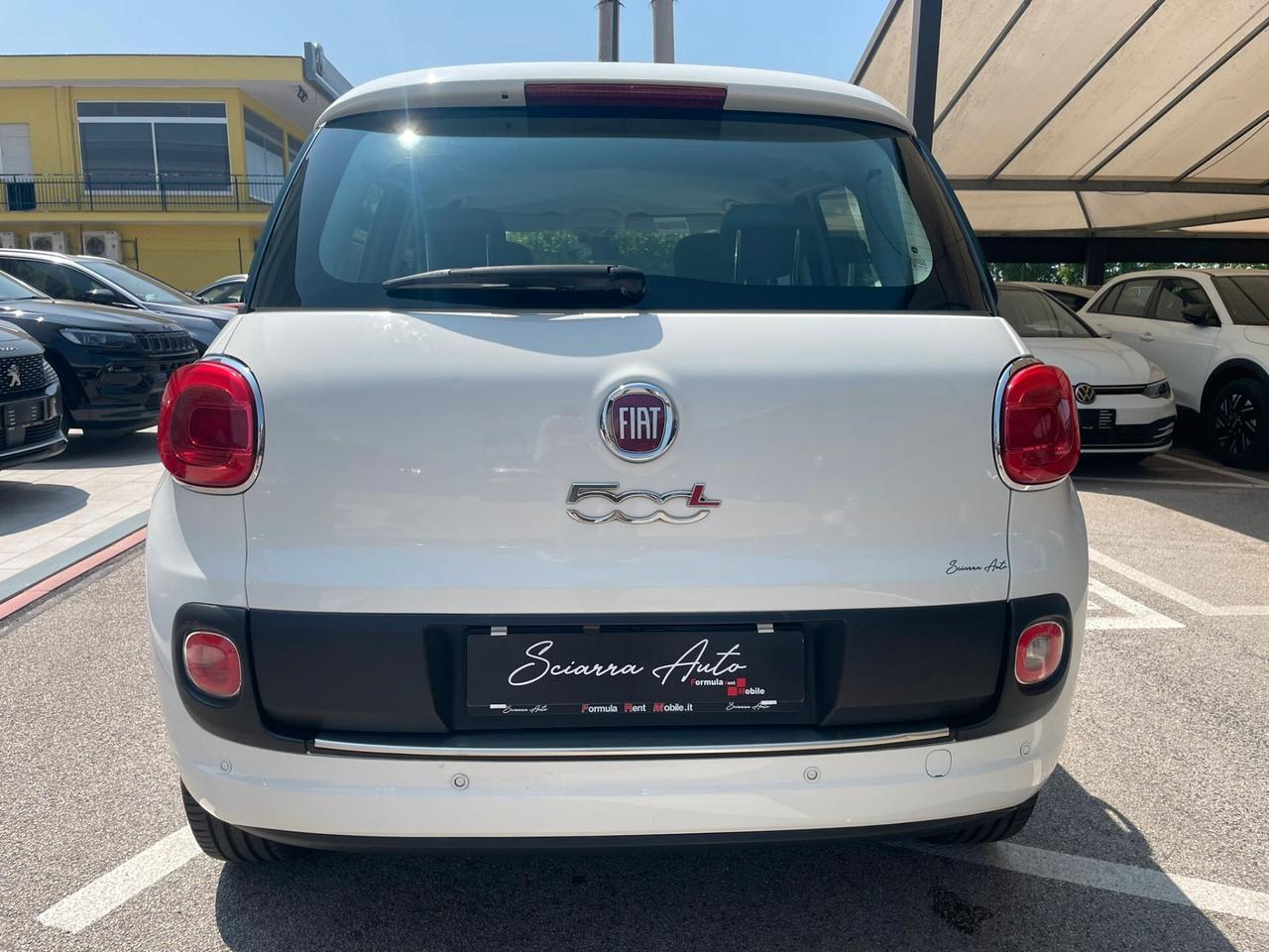 Fiat 500L 1.3 Multijet 85 CV Pop Star