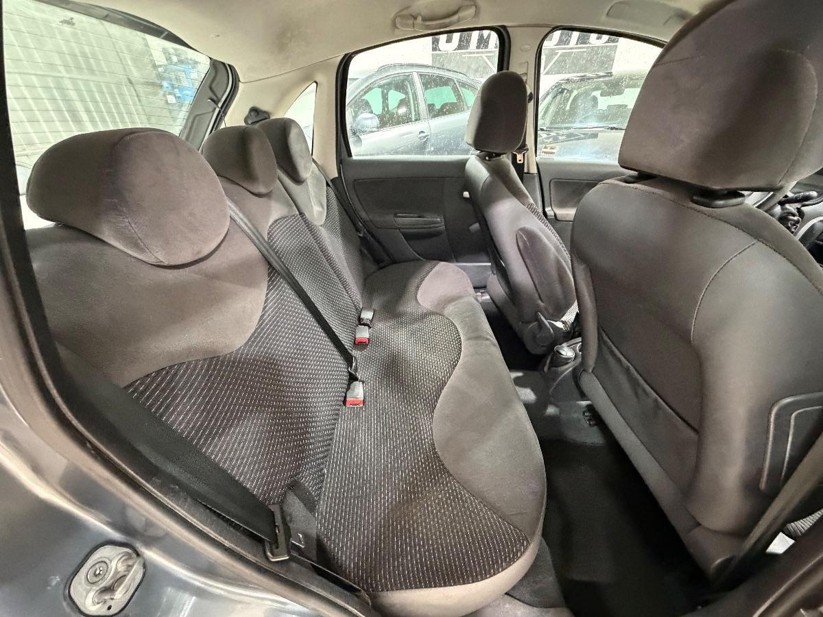 CITROEN - C3 - 1.4 Exclusive Style Bi Energy GPL