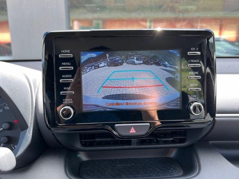Toyota Yaris 1.0 Active