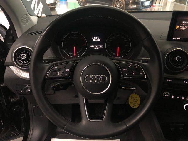 AUDI Q2 35TDI Q. S-tronic Business