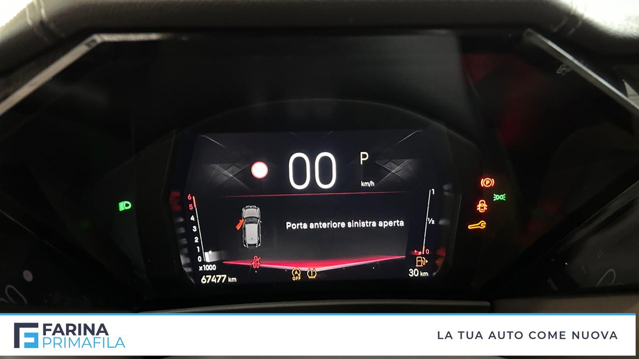 DS DS4 II 2021 - DS4 1.5 bluehdi Cross Rivoli 130cv auto