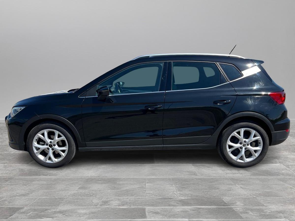 SEAT Arona 1.0 ecotsi FR 95cv