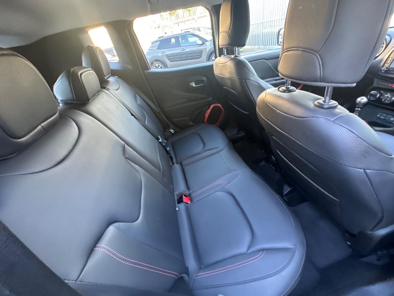 Jeep Renegade 1.6 Mjt 120 CV Limited+Opening edition pack