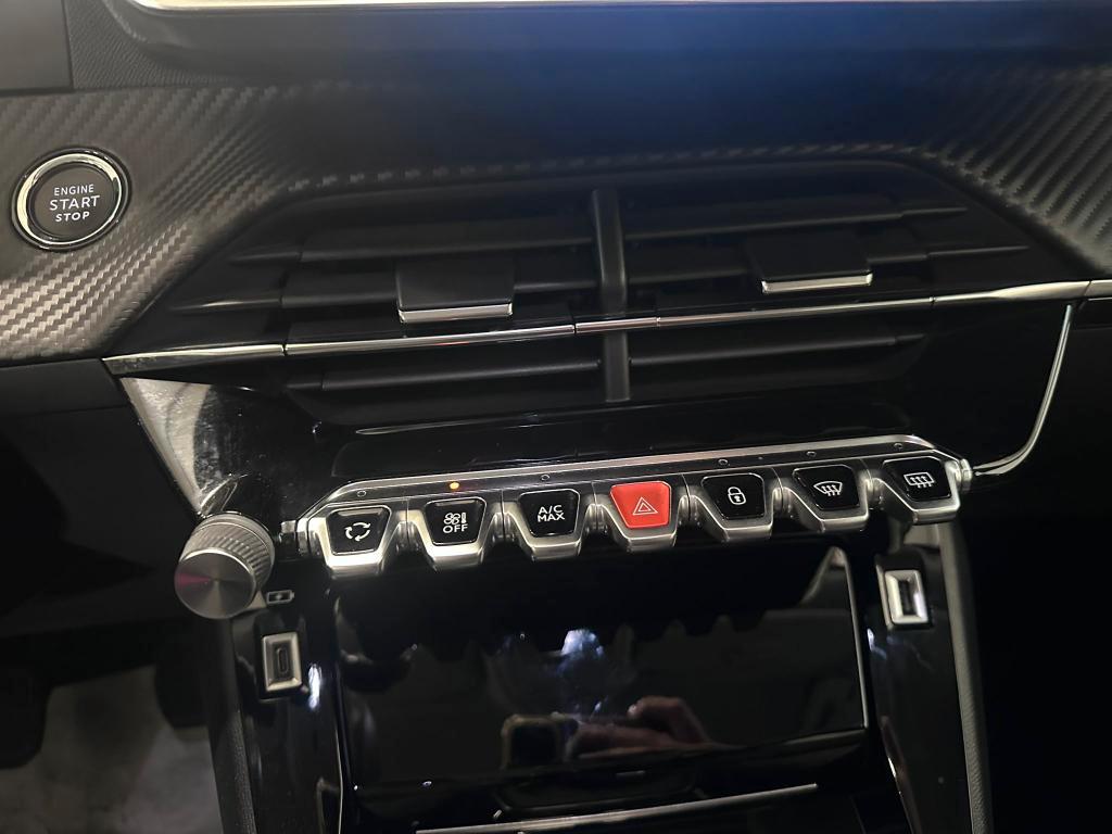 Peugeot 2008 2008 1.5 bluehdi Allure Pack s&s 110cv