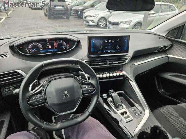 PEUGEOT 3008 1.5 bluehdi Active Business aut. - targa GE175CZ