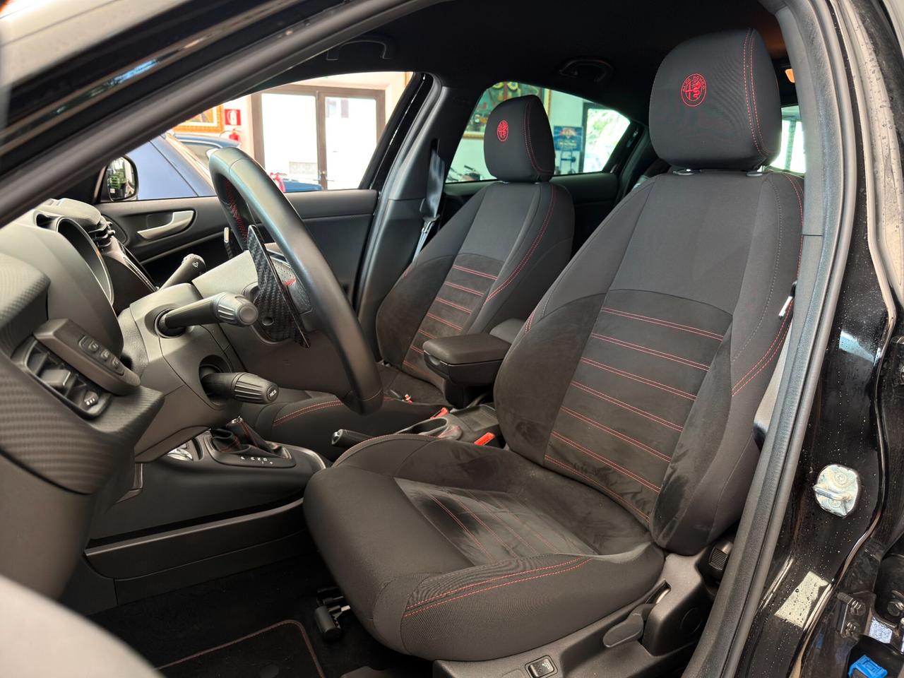 ALFA ROMEO GIULIETTA 1.750cc Turbo Veloce S 240cv tct
