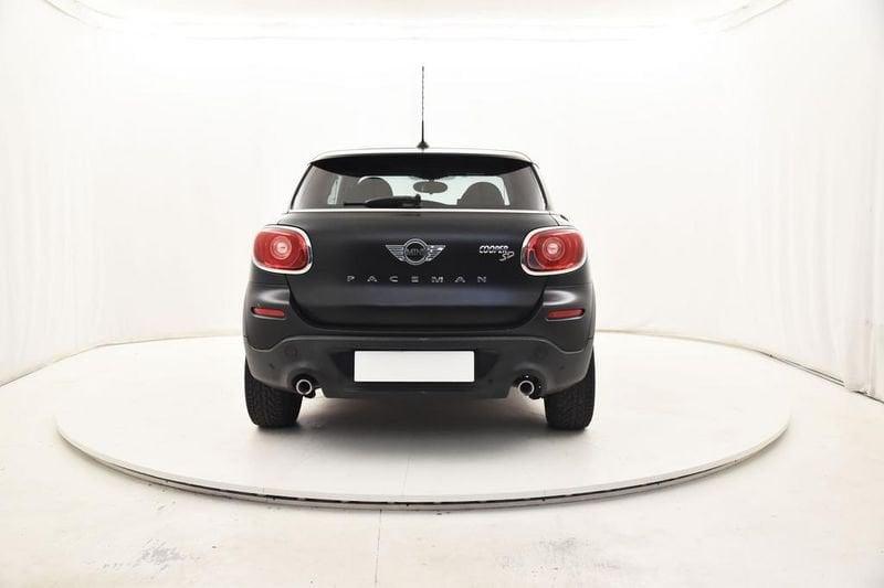 MINI Mini Paceman 2.0 Cooper SD all4