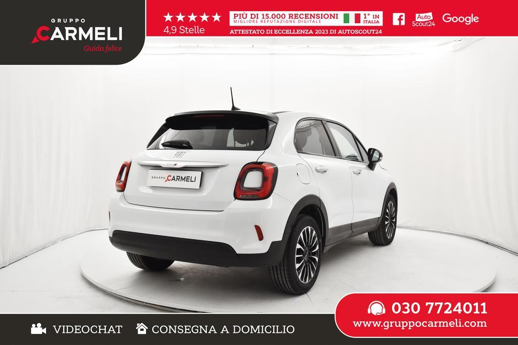 Fiat 500X 1.0 T3