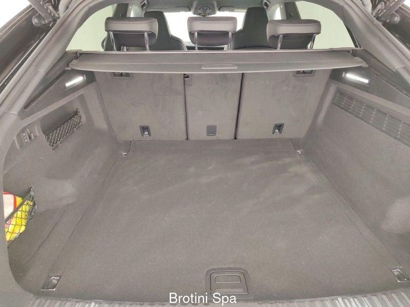 Audi Q8 45 TDI quattro tiptronic Sport