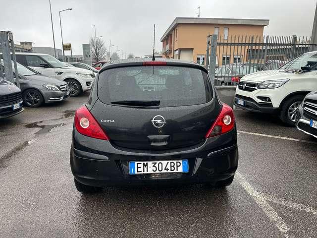 Opel Corsa Corsa 3p 1.2 NEOPATENTATI