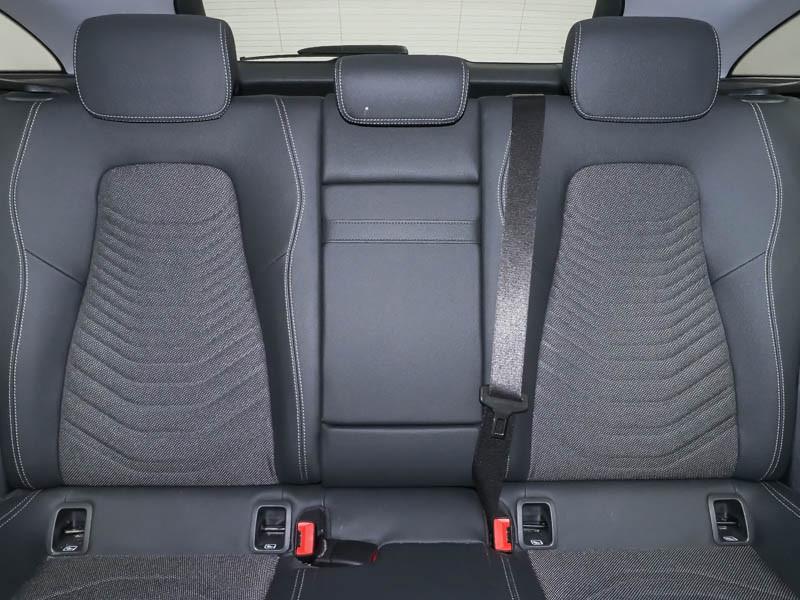 Mercedes-Benz CLA 180 180 Automatic Progressive Advanced Plus