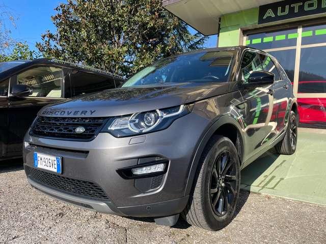 Land Rover Discovery Sport 2.0 td4 SE awd 150cv Auto Full Led Navi MY 2018