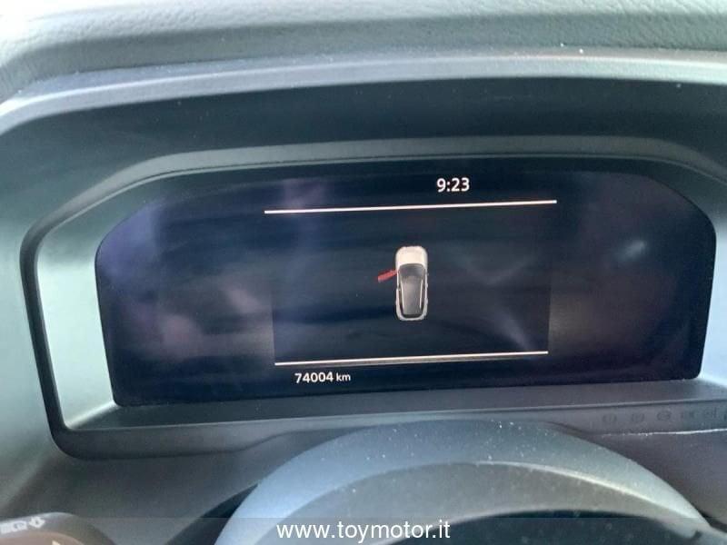 Nissan Qashqai 3ª serie e-Power Tekna