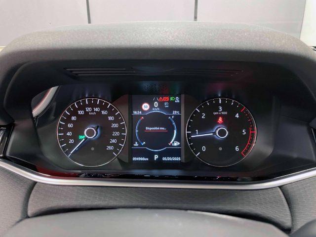 LAND ROVER Range Rover Evoque 2.0d I4 MHEV HSE AWD 150CV AUTO