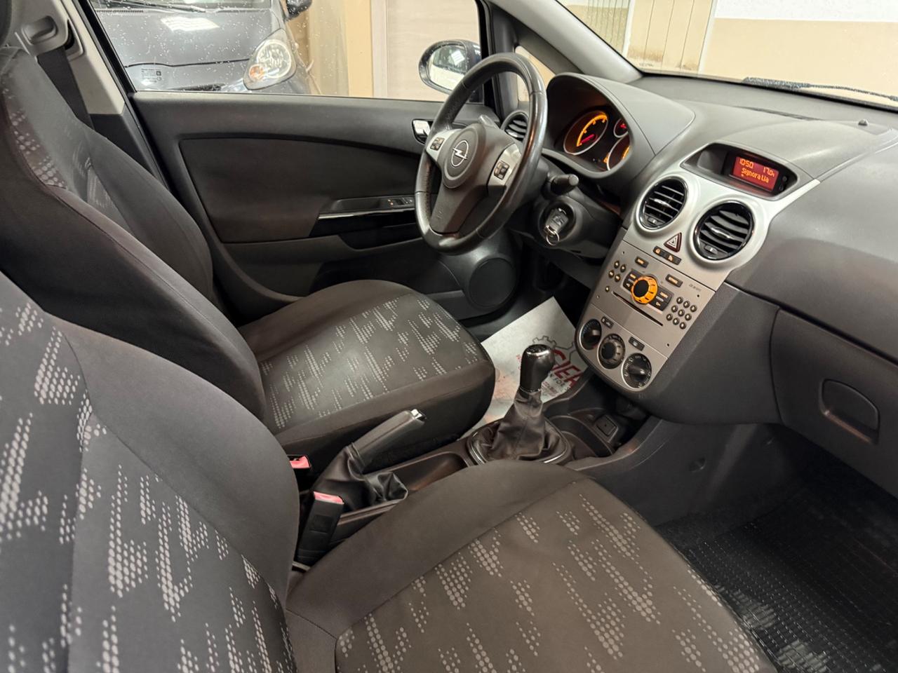 Opel Corsa 1.3 CDTI 75 cv F.AP. 5 porte Elective