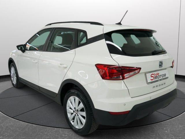 SEAT Arona 1.6 TDI 95 CV DSG Style