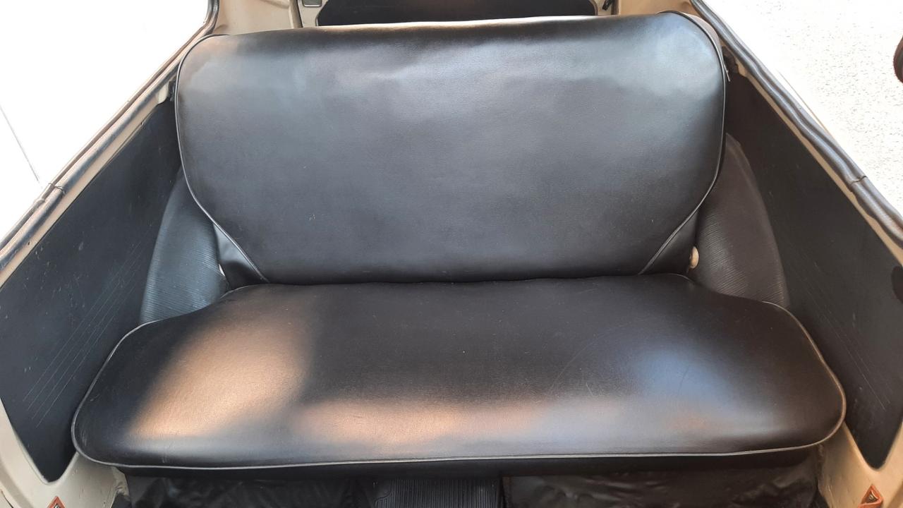 Autobianchi 500 Giardiniera