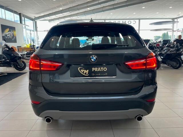 BMW X1 sdrive18d Business auto my18