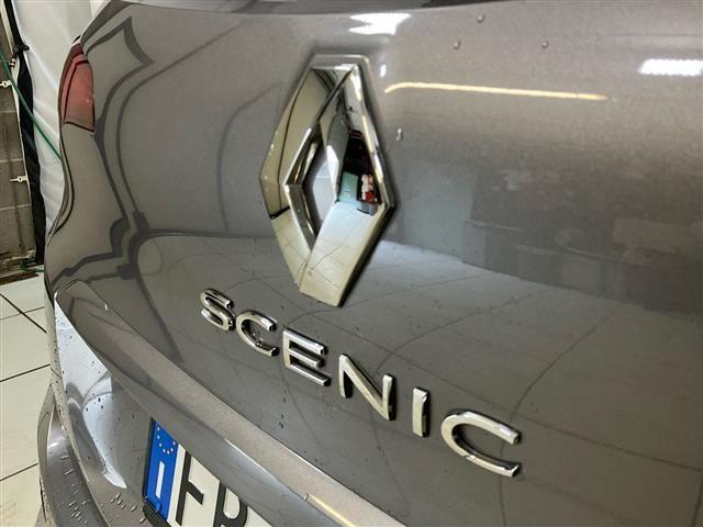 RENAULT Scenic 1.5 dCi Energy 110cv Business