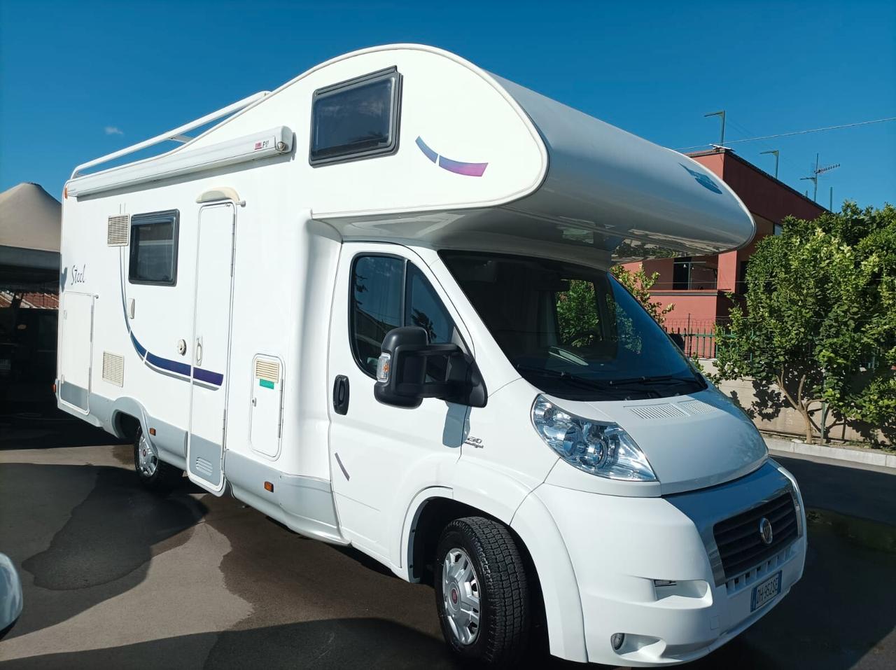 FIAT DUCATO 2.3 CV130