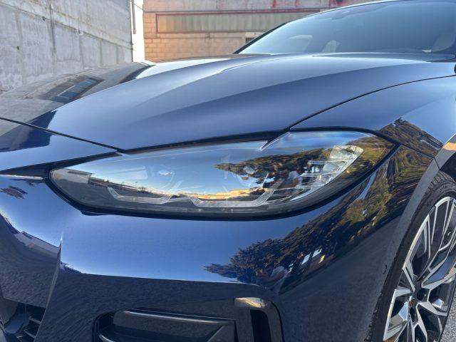 BMW 420 d xDrive 48V Msport