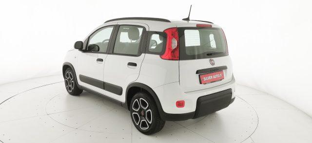 FIAT Panda 1.2 EasyPower City Life