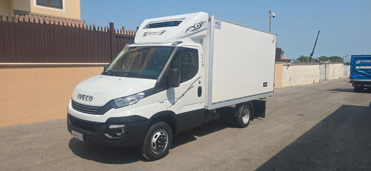 Iveco 35-150 motore 3000