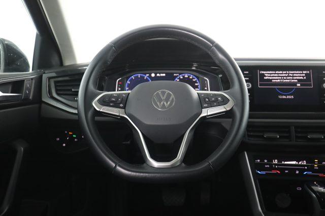 VOLKSWAGEN Polo Polo 1.0 TSI DSG Life