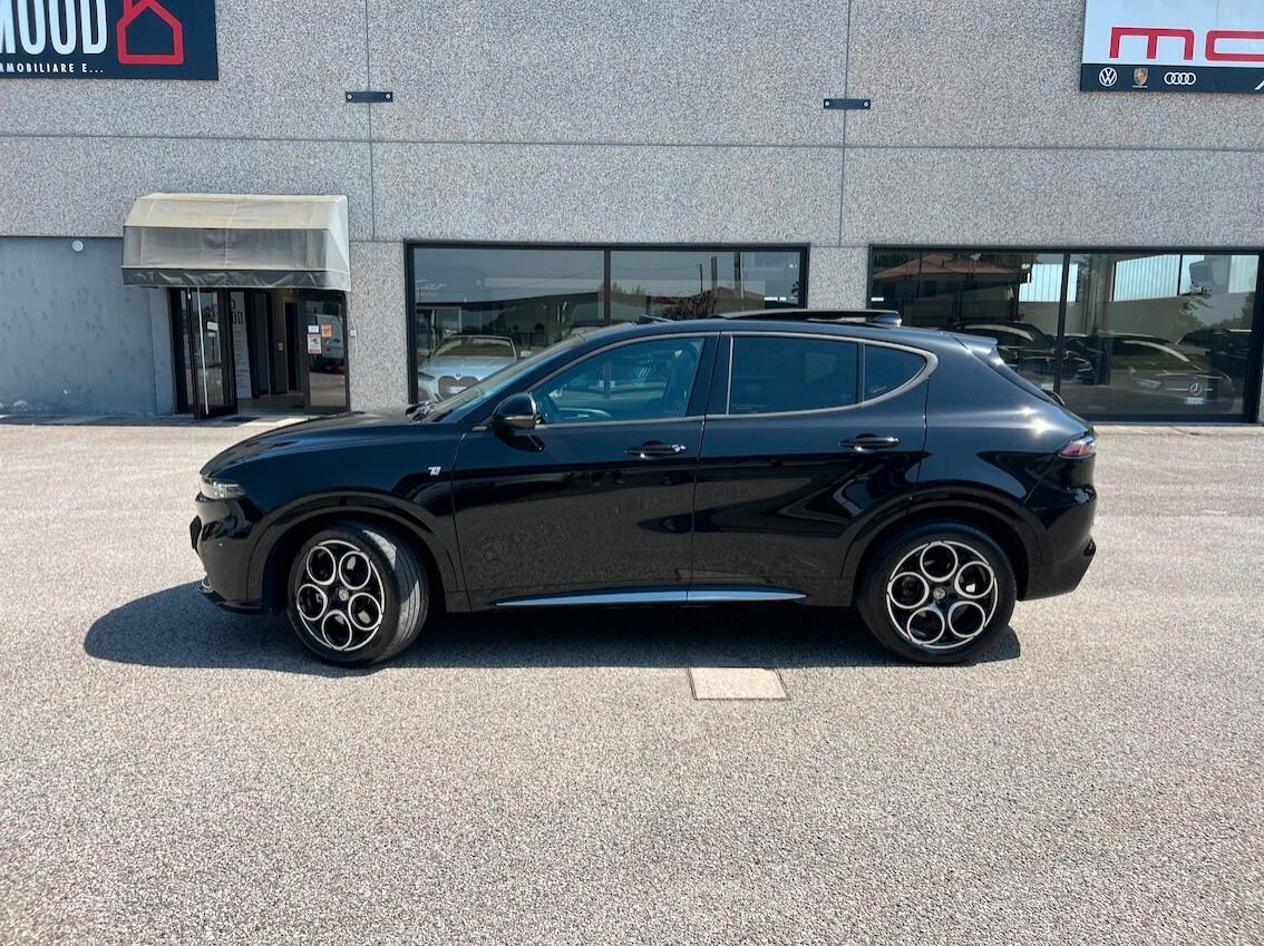 Alfa Romeo Tonale 1.6 Ti 130cv tct6 Tetto Apribile - Unico Proprietario