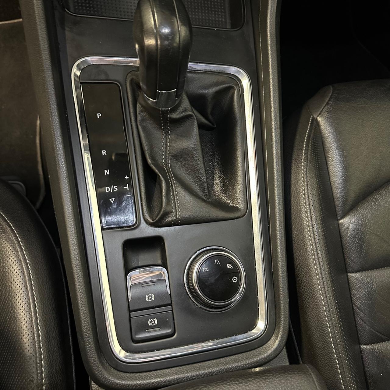 Seat Ateca 1.4 EcoTSI ACT DSG Advance