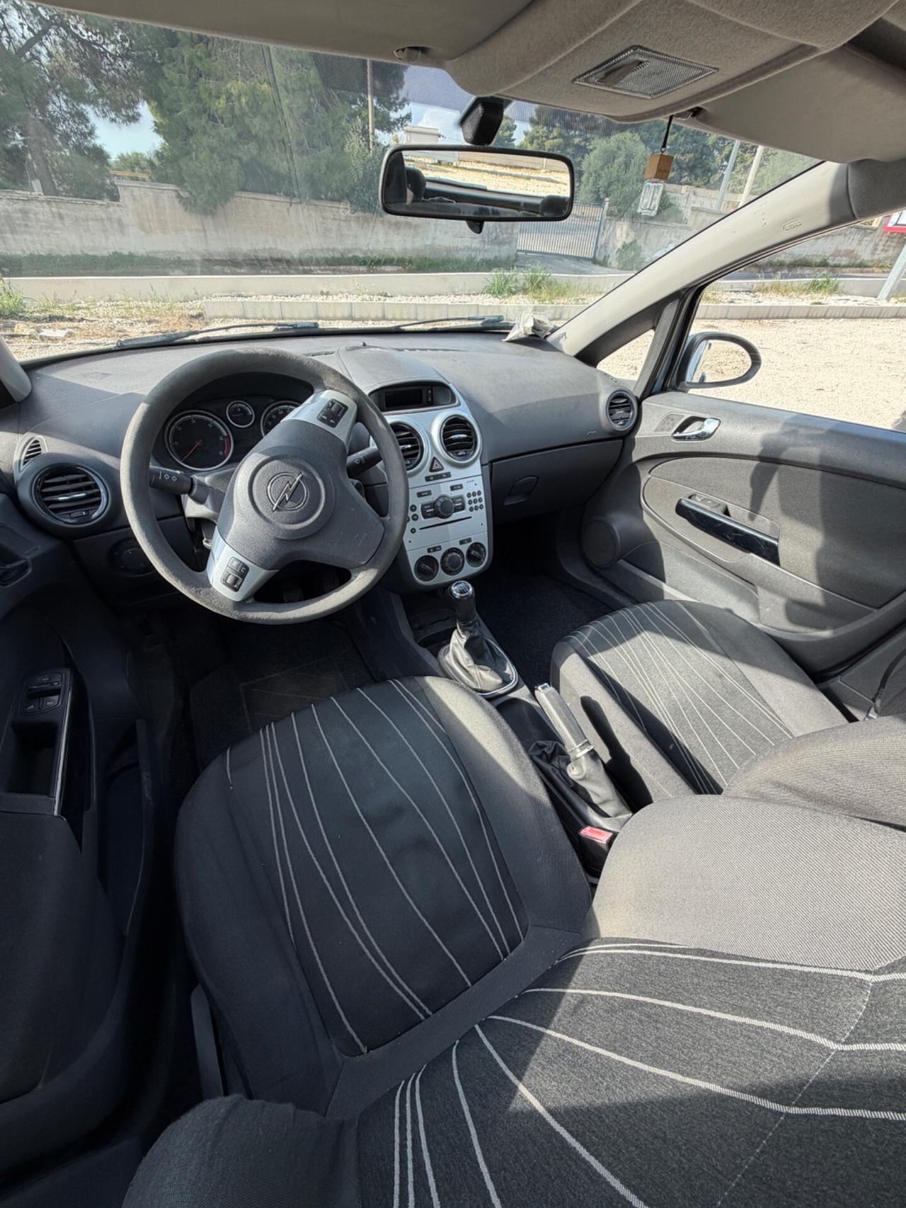 Opel Corsa 1.3 CDTI 90CV 5 UNICO PROPRIETARIO