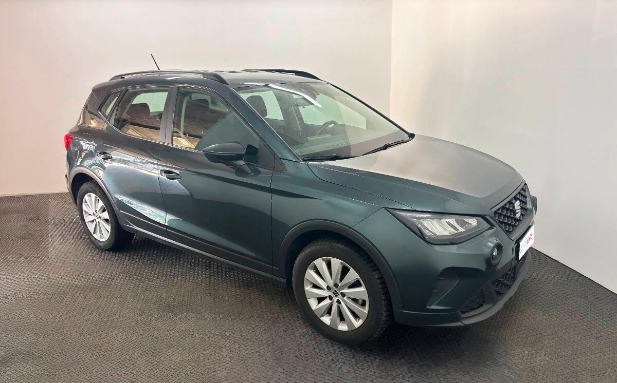 Seat Arona 1.0 ecotsi Style 95cv